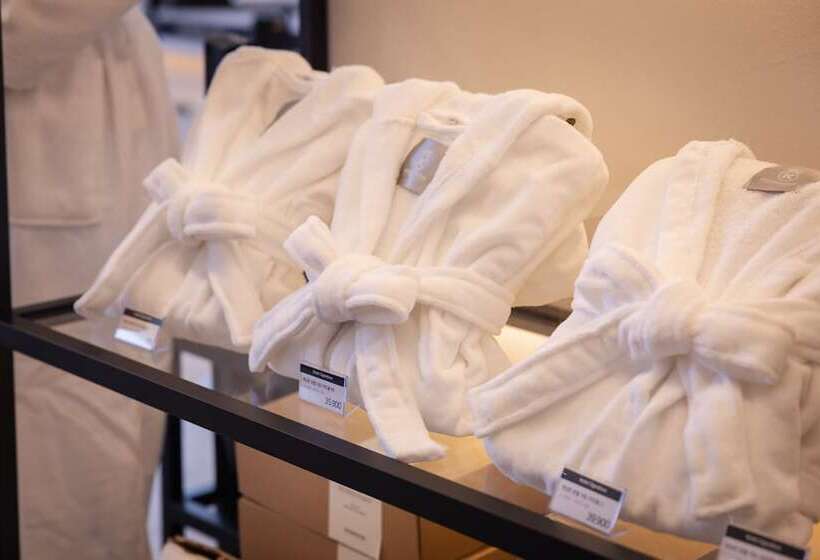 Fotos del hotel Kensington Resort Seorak Beach:  7