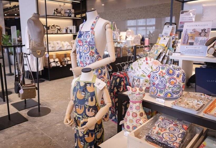 Fotos del hotel Kensington Resort Seorak Beach:  10