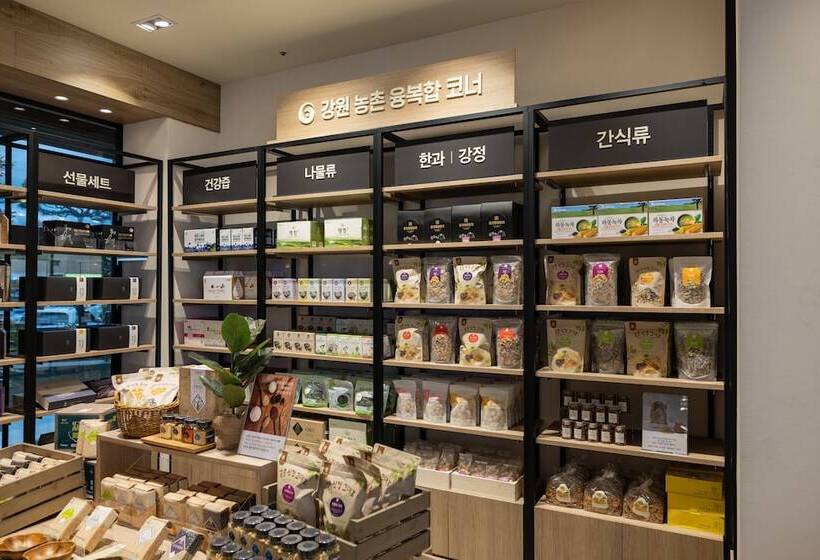 Fotos del hotel Kensington Resort Seorak Beach:  4