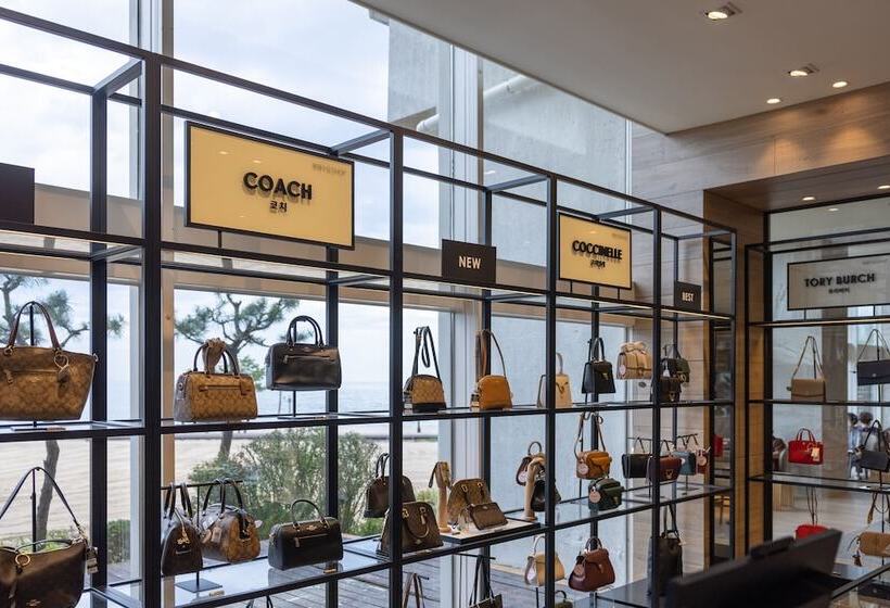 Fotos del hotel Kensington Resort Seorak Beach:  16