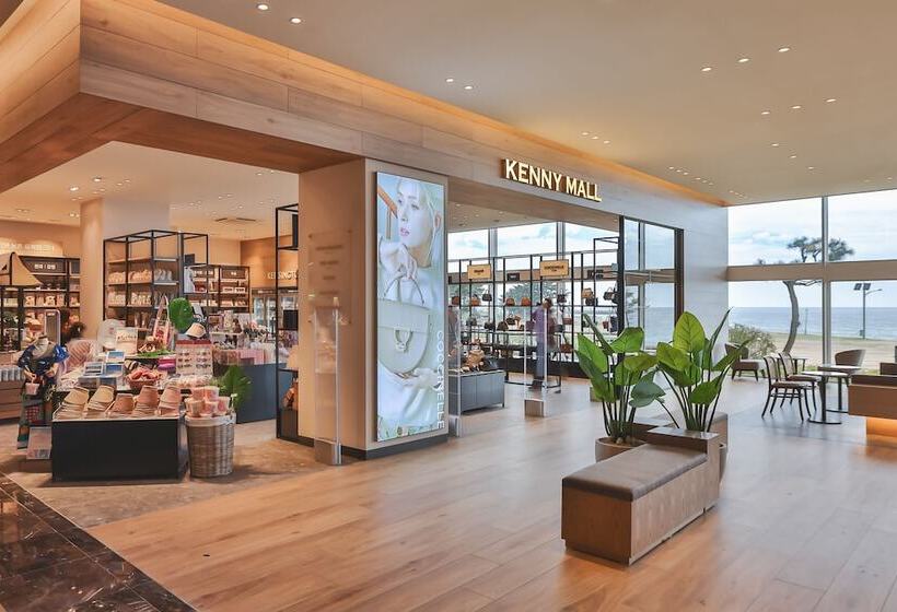 Fotos del hotel Kensington Resort Seorak Beach:  22