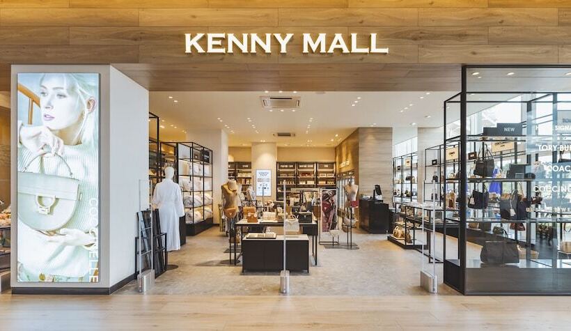 Fotos del hotel Kensington Resort Seorak Beach:  2