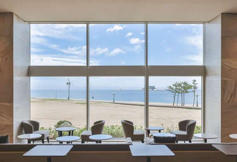 Fotos del hotel Kensington Resort Seorak Beach:  20