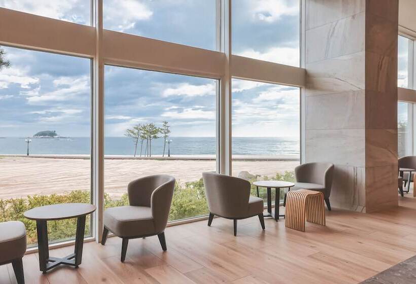 Fotos del hotel Kensington Resort Seorak Beach:  14