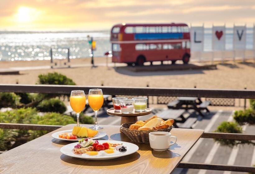 Fotos del hotel Kensington Resort Seorak Beach:  12