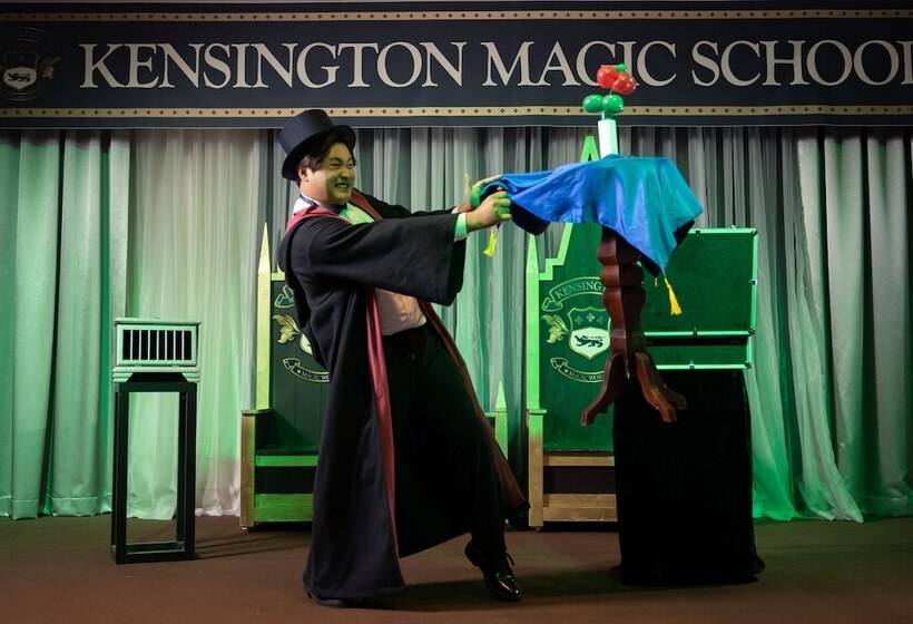 Fotos del hotel Kensington Resort Seorak Beach:  13