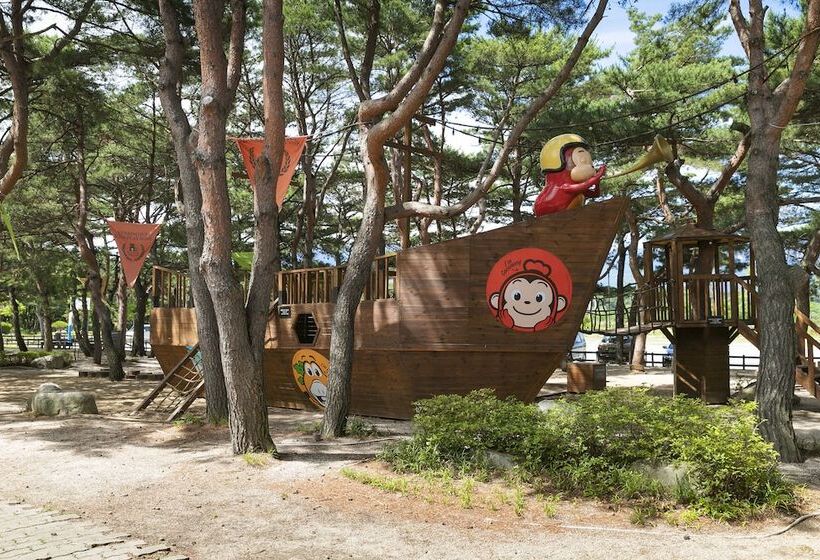 Fotos del hotel Kensington Resort Seorak Beach:  5