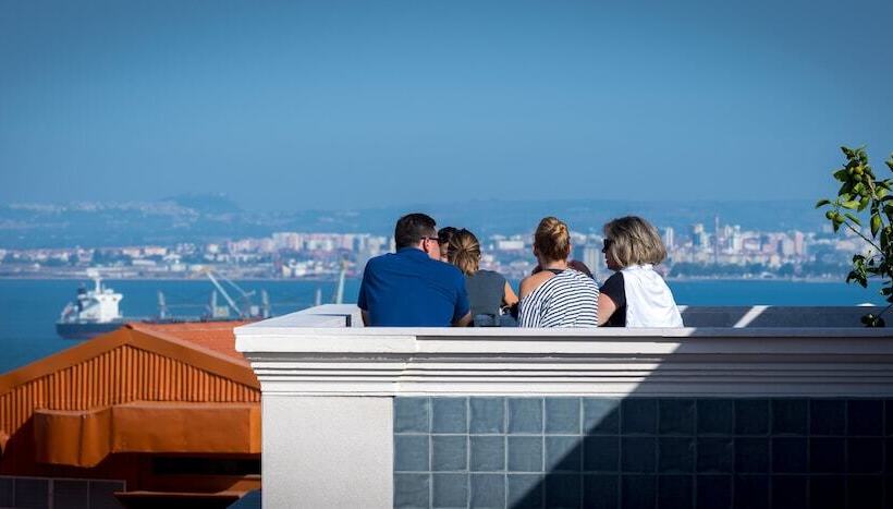 Fotos del hotel Lisboa Pessoa:  6