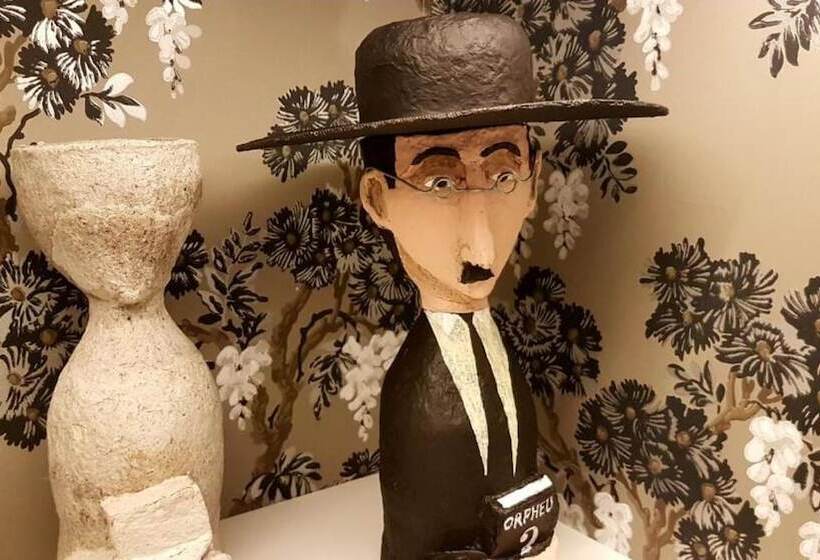 Fotos del hotel Lisboa Pessoa:  18