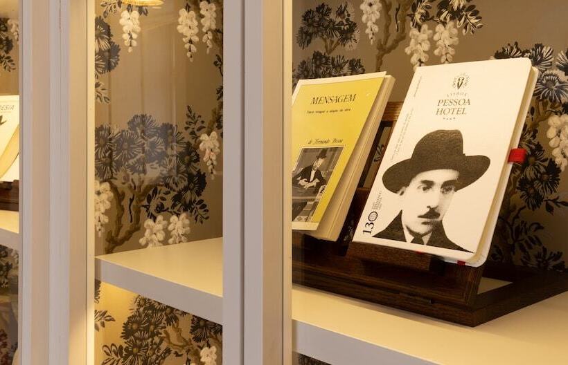 Fotos del hotel Lisboa Pessoa:  14