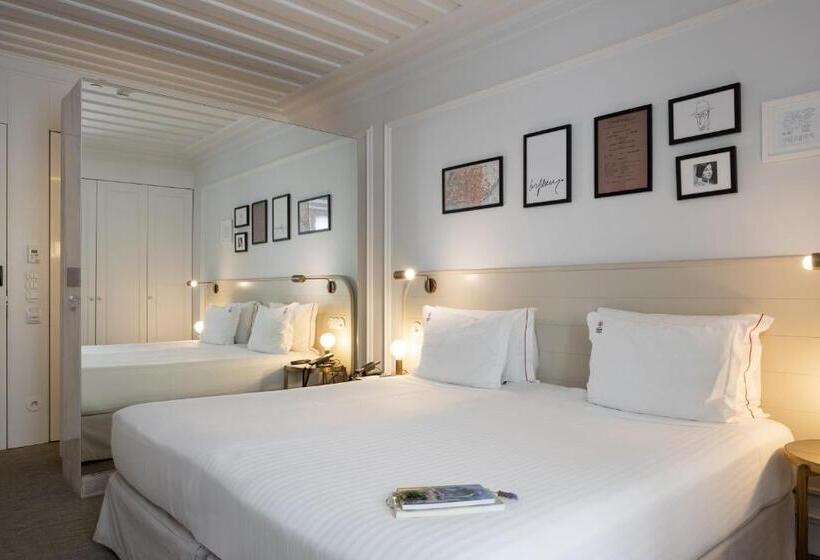 Fotos del hotel Lisboa Pessoa:  12