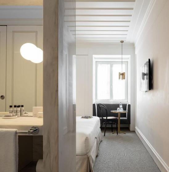 Fotos del hotel Lisboa Pessoa:  20