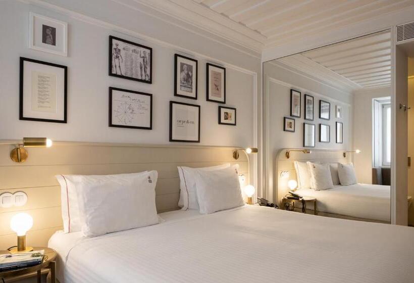 Fotos del hotel Lisboa Pessoa:  7