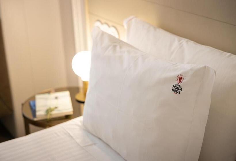 Fotos del hotel Lisboa Pessoa:  22