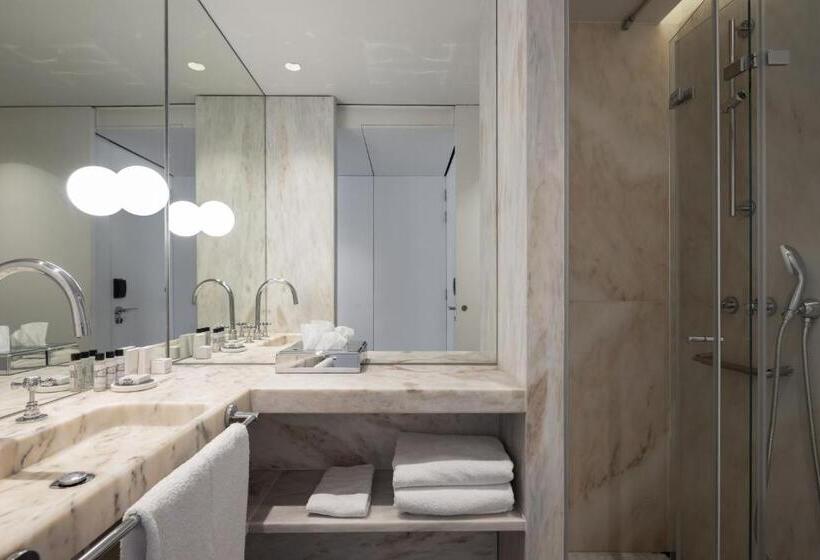 Fotos del hotel Lisboa Pessoa:  4