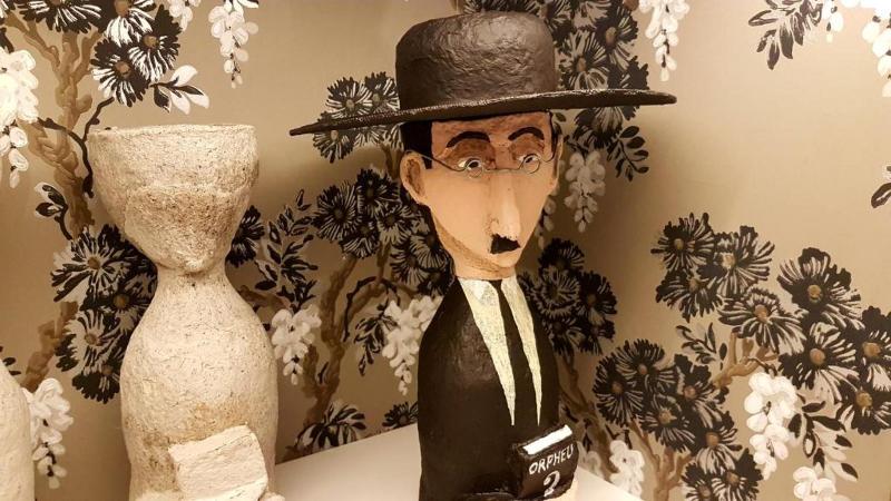 Fotos del hotel Lisboa Pessoa:  5