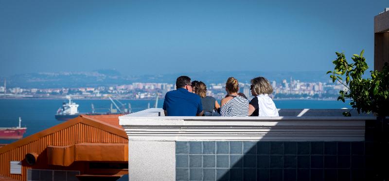 Fotos del hotel Lisboa Pessoa:  11