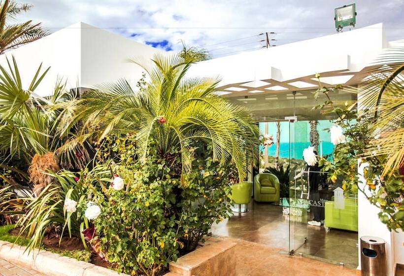 Fotos del hotel Mnar Castle:  7