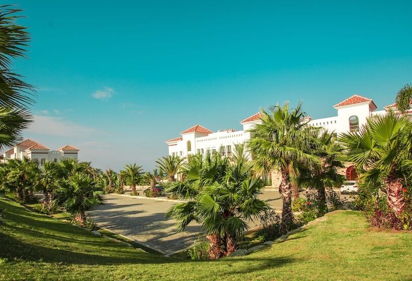 Fotos del hotel Mnar Castle:  17