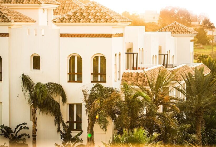 Fotos del hotel Mnar Castle:  10