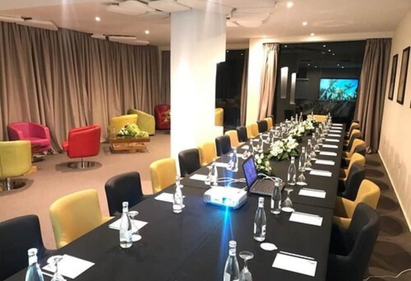 Fotos del hotel Mnar Castle:  6