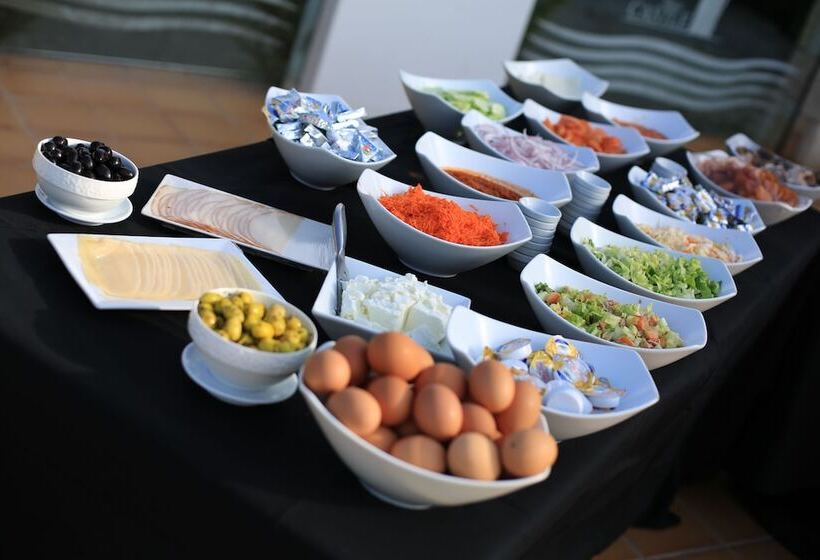 Fotos del hotel Mnar Castle:  14