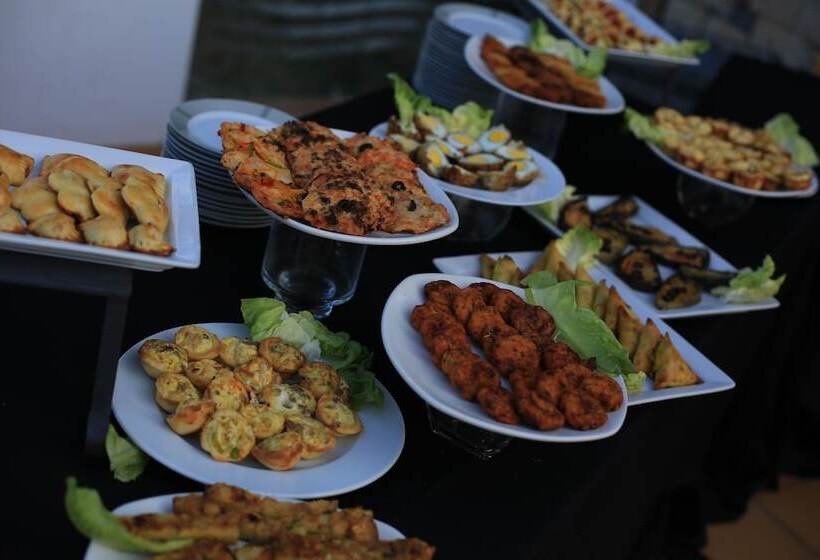 Fotos del hotel Mnar Castle:  4