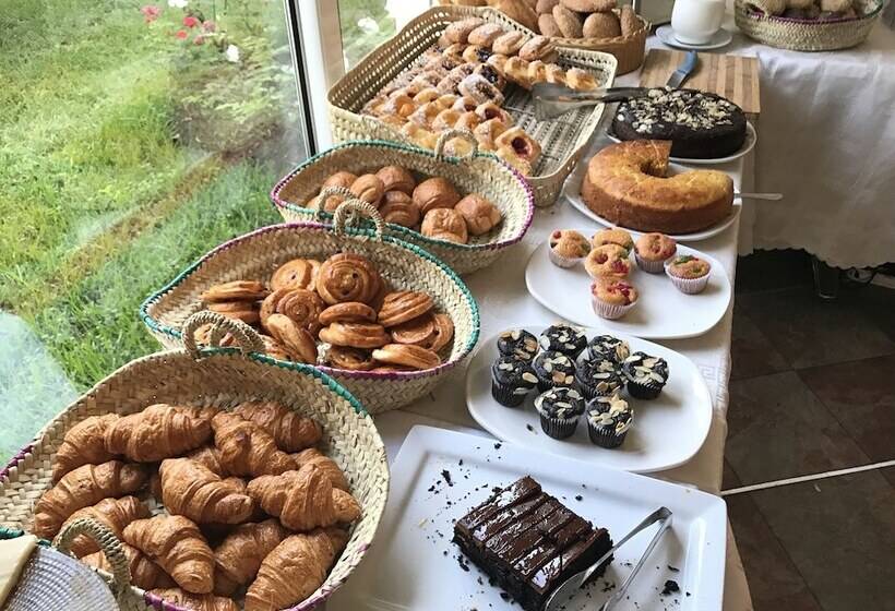 Fotos del hotel Mnar Castle:  12