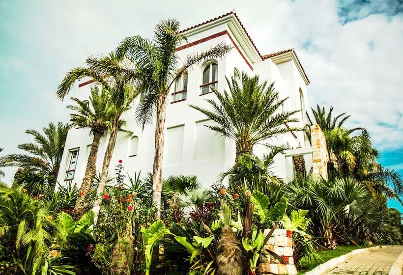 Fotos del hotel Mnar Castle:  20