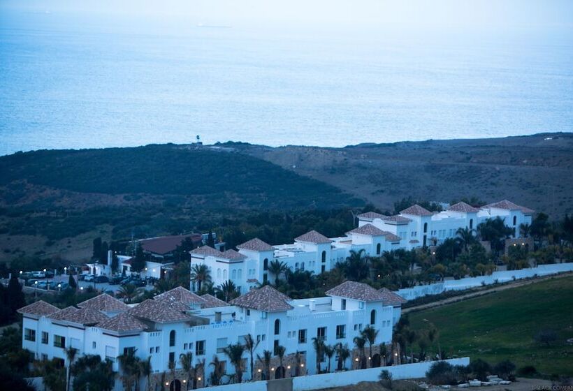 Fotos del hotel Mnar Castle:  16