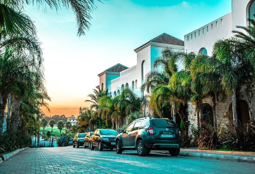 Fotos del hotel Mnar Castle:  25