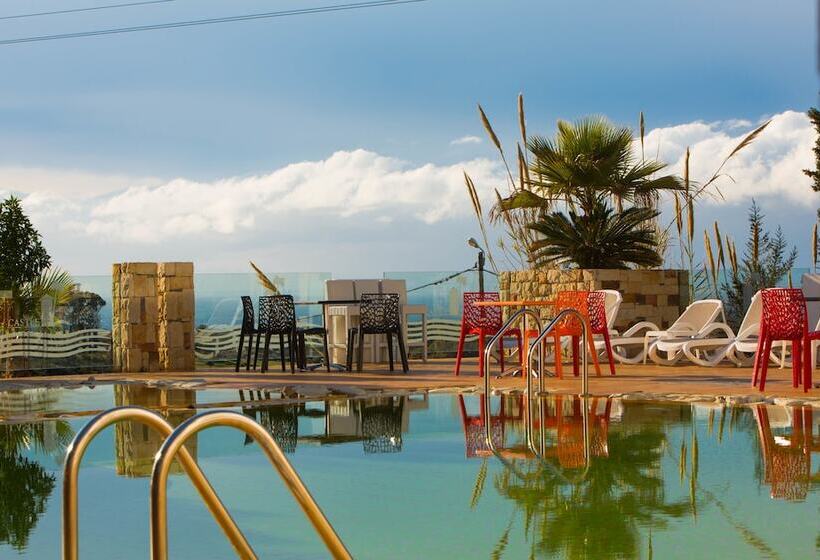 Fotos del hotel Mnar Castle:  5