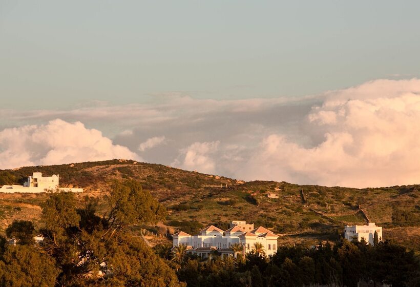 Fotos del hotel Mnar Castle:  9