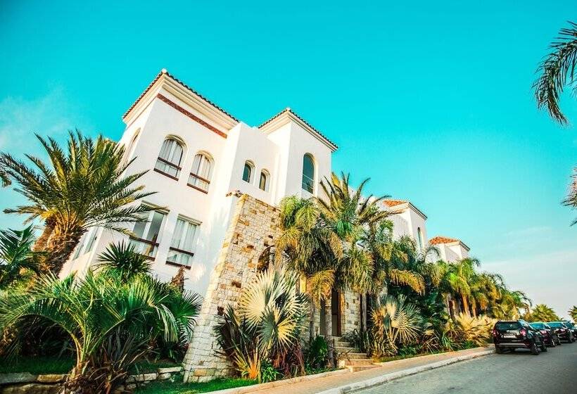 Fotos del hotel Mnar Castle:  22