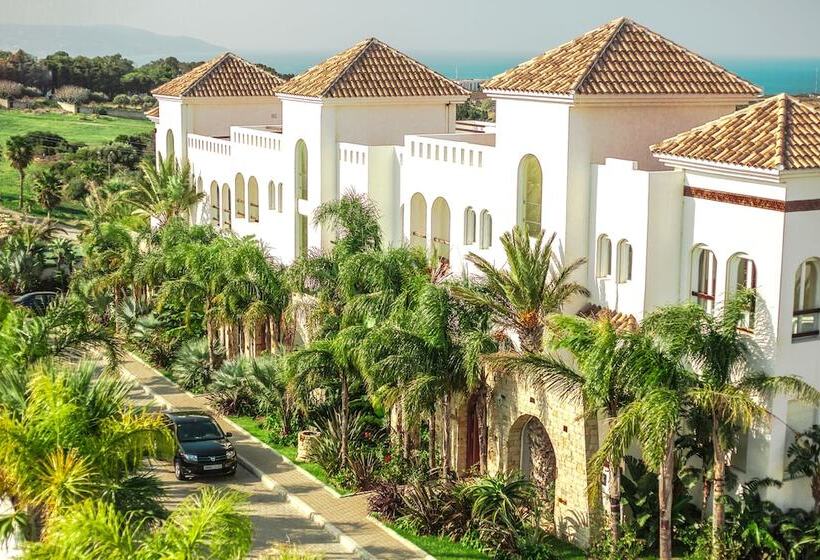 Fotos del hotel Mnar Castle:  18