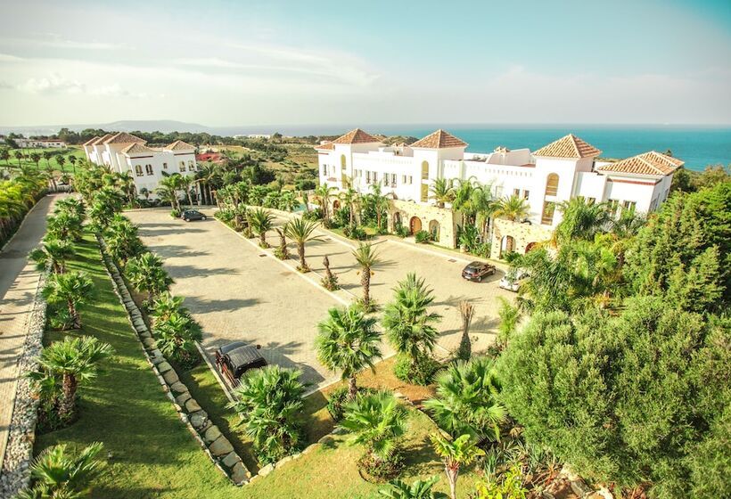 Fotos del hotel Mnar Castle:  15