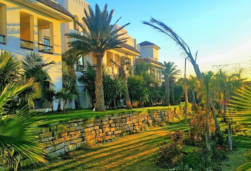 Fotos del hotel Mnar Castle:  24