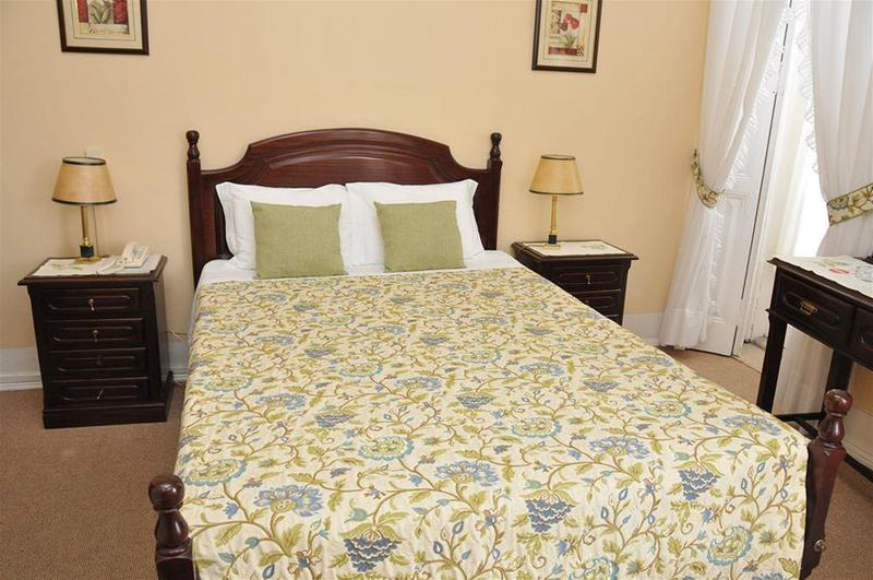 Fotos del hotel Pensão Londres:  17