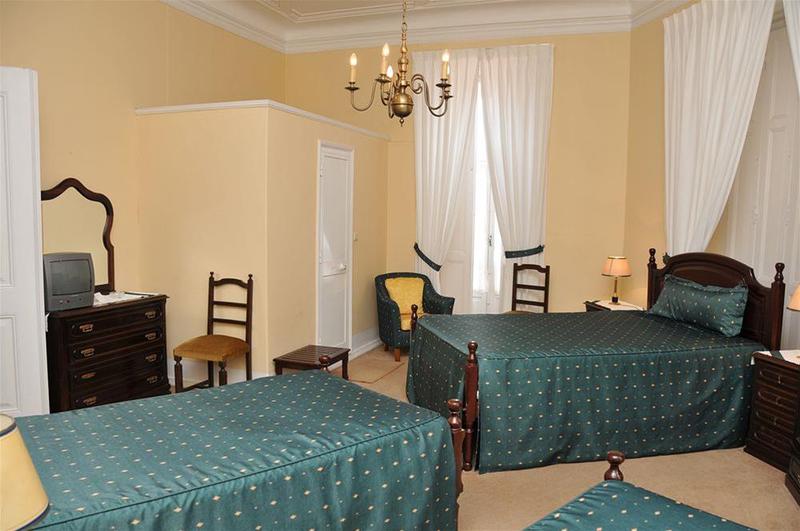 Fotos del hotel Pensão Londres:  13