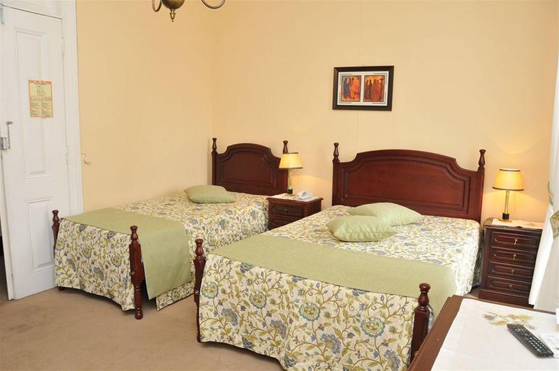 Fotos del hotel Pensão Londres:  7