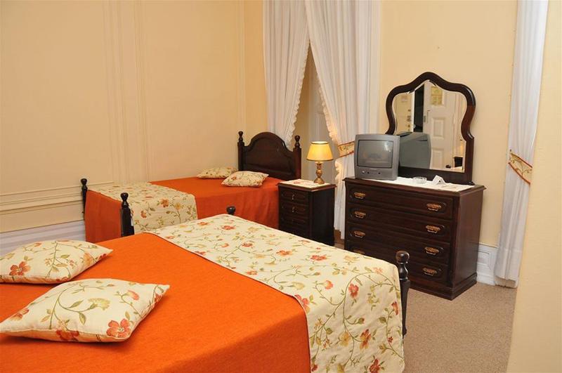 Fotos del hotel Pensão Londres:  14