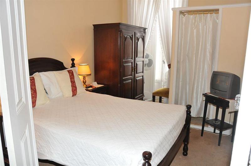 Fotos del hotel Pensão Londres:  16