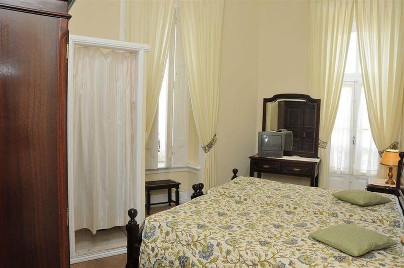 Fotos del hotel Pensão Londres:  21