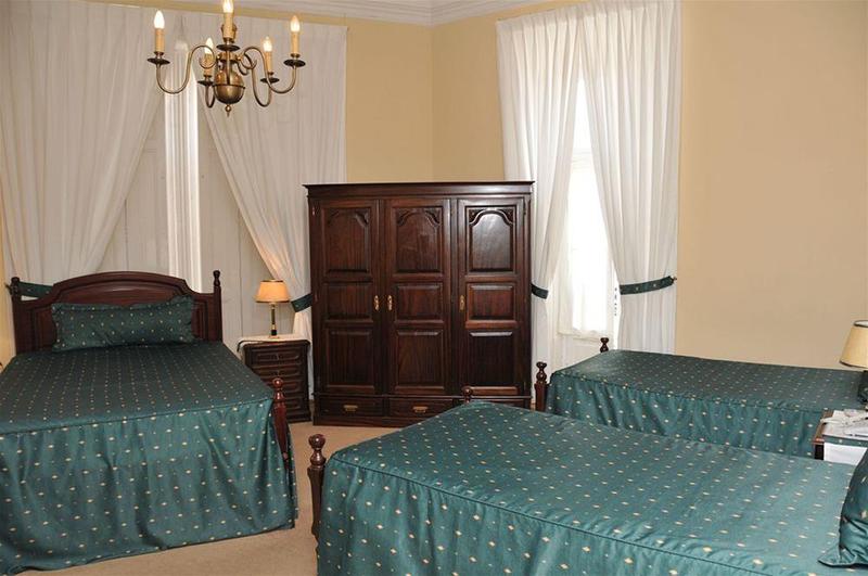 Fotos del hotel Pensão Londres:  12
