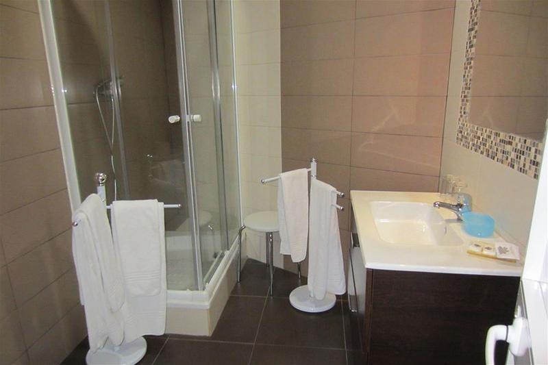 Fotos del hotel Pensão Londres:  5