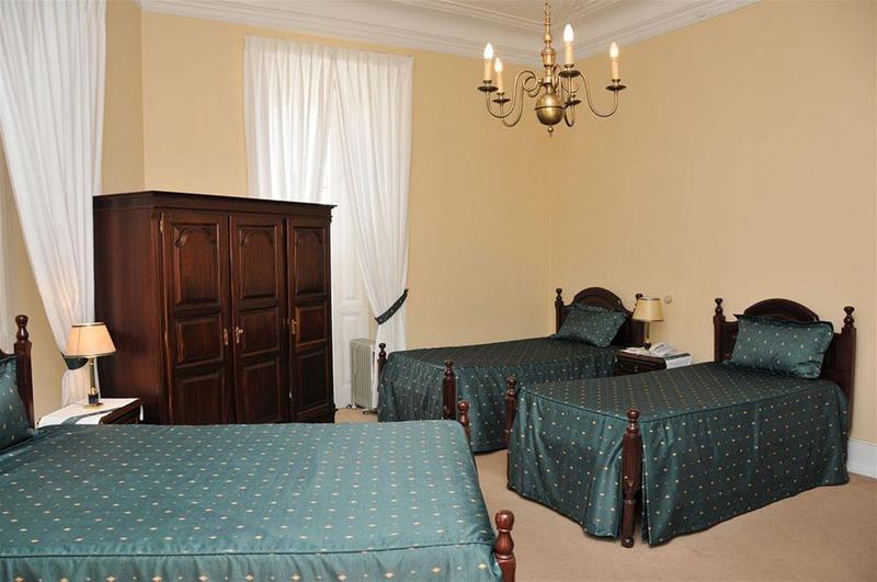 Fotos del hotel Pensão Londres:  10