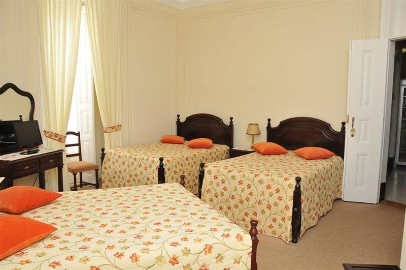 Fotos del hotel Pensão Londres:  11