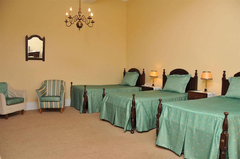 Fotos del hotel Pensão Londres:  15