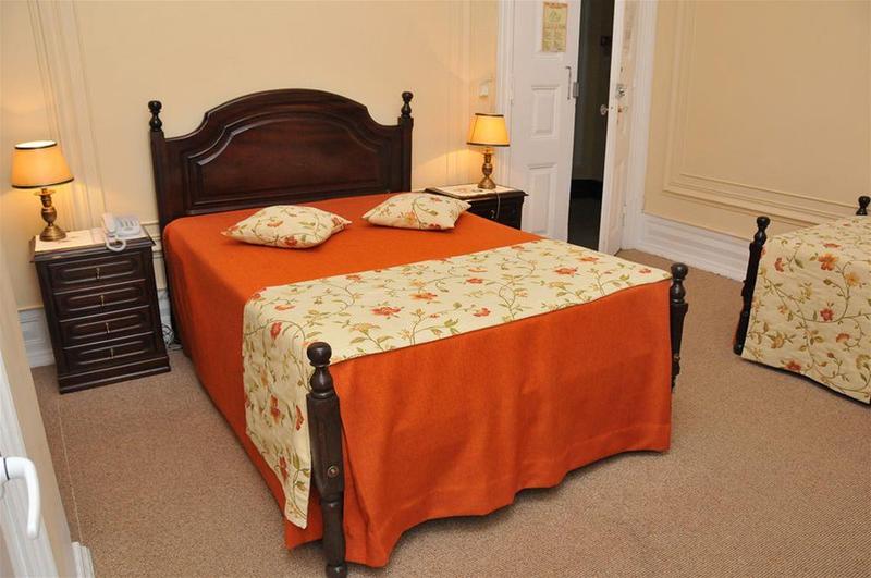 Fotos del hotel Pensão Londres:  19