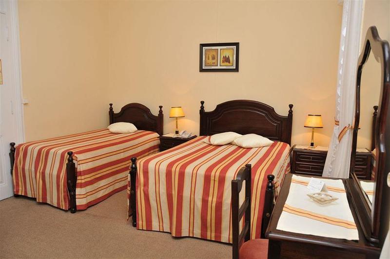 Fotos del hotel Pensão Londres:  9